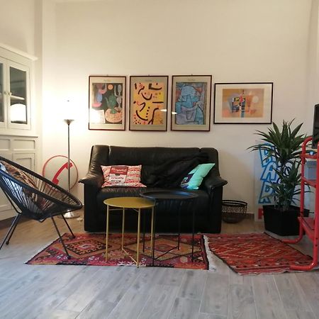Le Melusine Apartment Vercelli Exterior photo