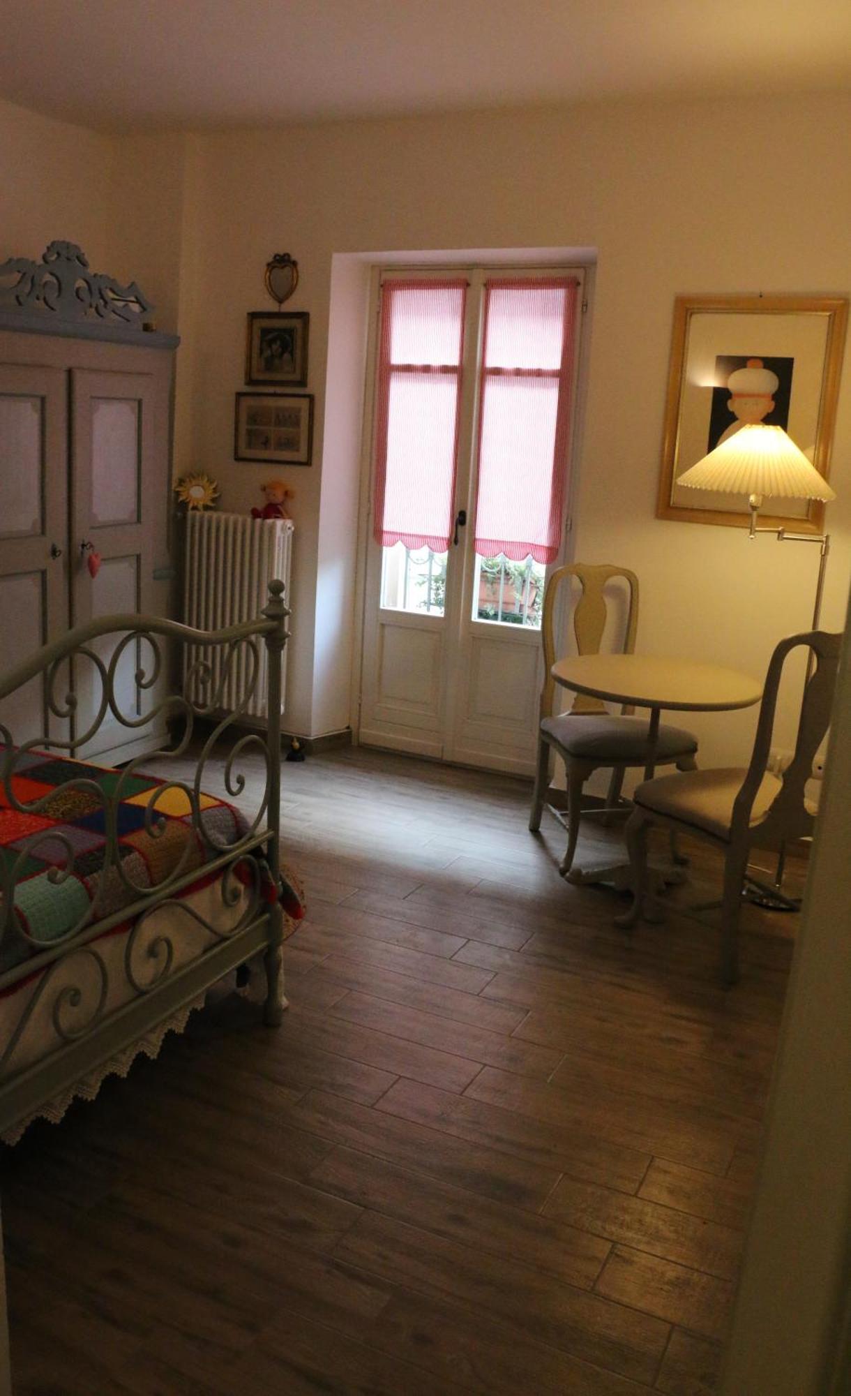 Le Melusine Apartment Vercelli Exterior photo