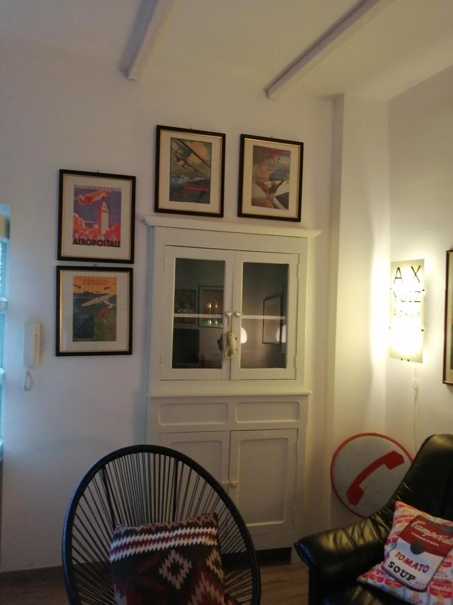 Le Melusine Apartment Vercelli Exterior photo