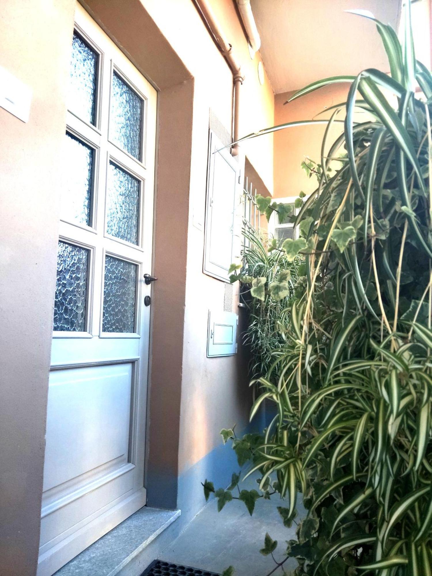 Le Melusine Apartment Vercelli Exterior photo